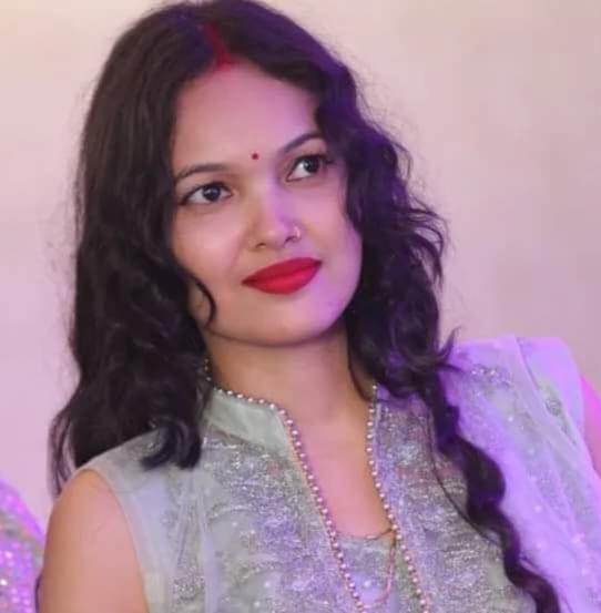 HR Recruiter Rupmani Kumari